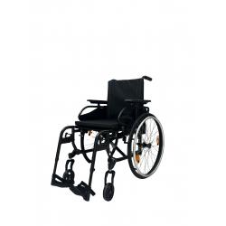 DIETZ AS[01] Aktif Tekerlekli Sandalye